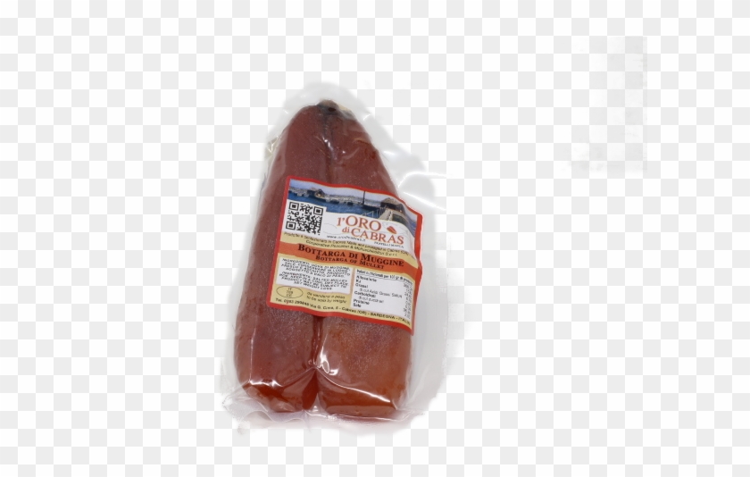 Mullet - Cervelat Clipart #3148705