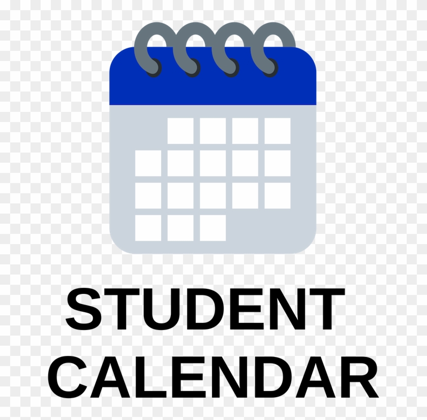 2018 4th Quarter Calendar Clipart