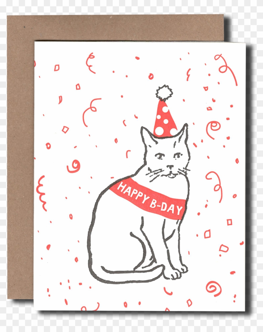 Please Don T Let The Cats Out Clipart #3148908