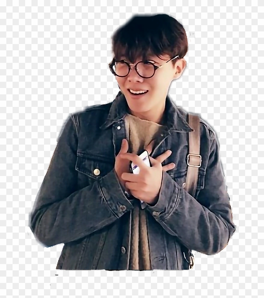 Bias Jhope Hoseok Kpop Korea Bangtan Boys Cute Per - J Hope Clipart