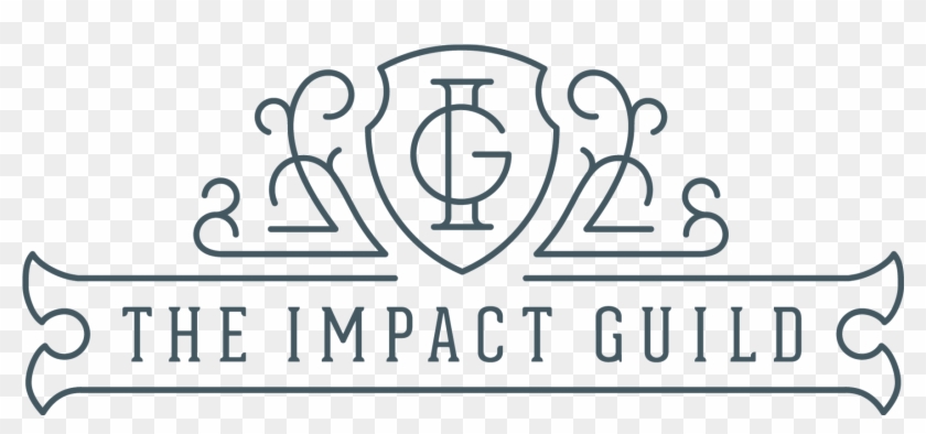 Let's Collaborate For The Common Good - Calligraphy Clipart