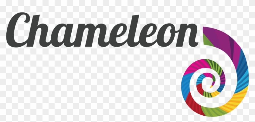 Copyright - Chameleon - Beach Park Clipart