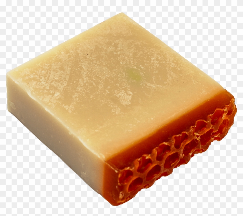 Honey Almond - Bar Soap Clipart