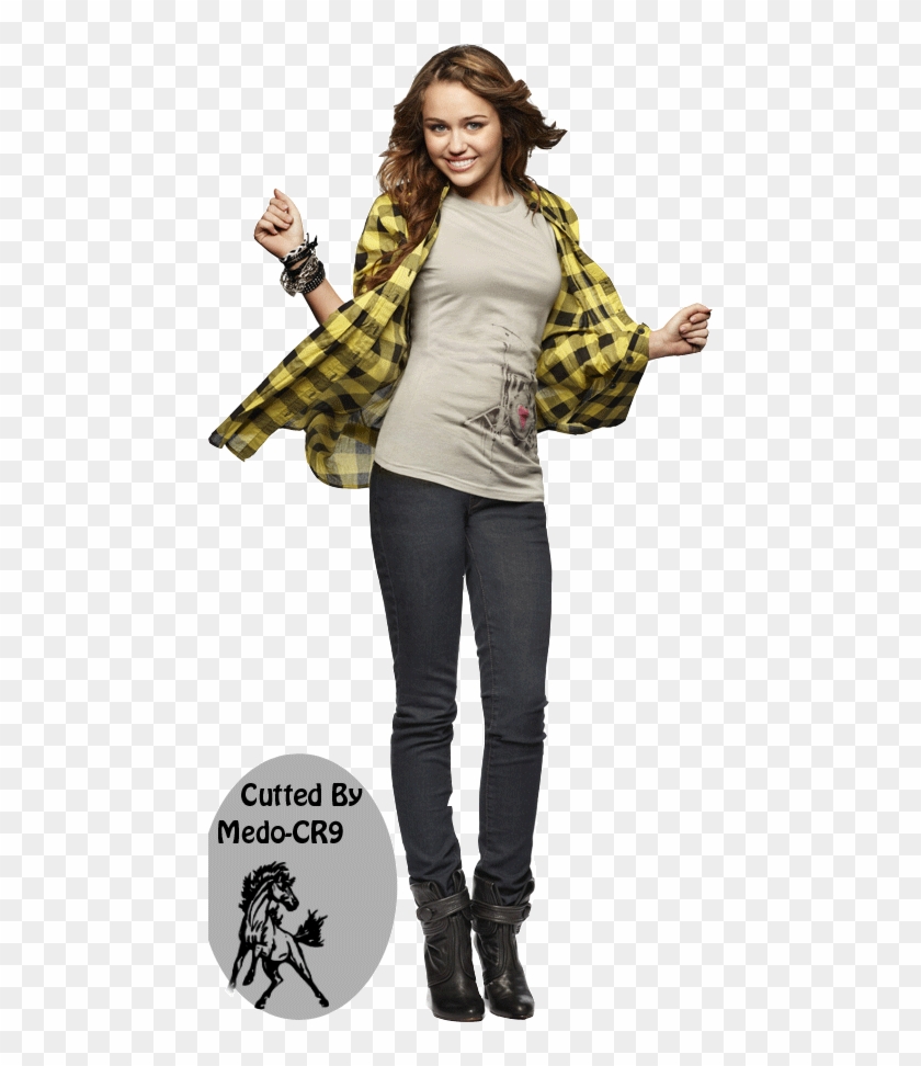 Miley Cyrus Render Photo Milye Cyrus Render - Miley Cyrus 2009 Png Clipart