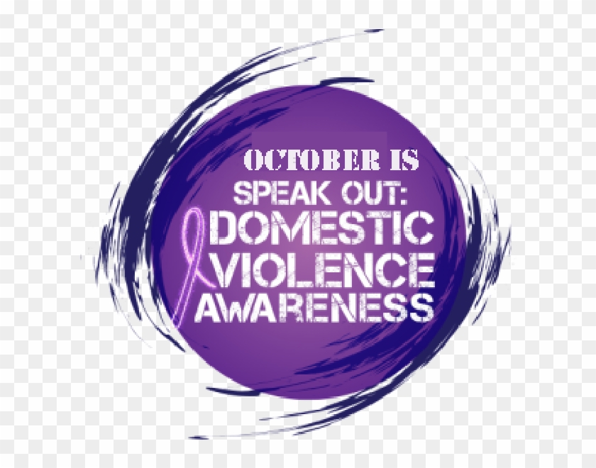 Domestic Violence Awareness Png Clipart