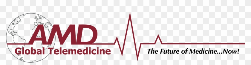 Amd Global Telemedicine And Adventist Health Roll Out - Amd Global Telemedicine Clipart