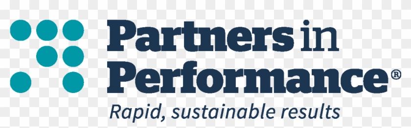 Piplogo First - Partners In Performance Logo Clipart