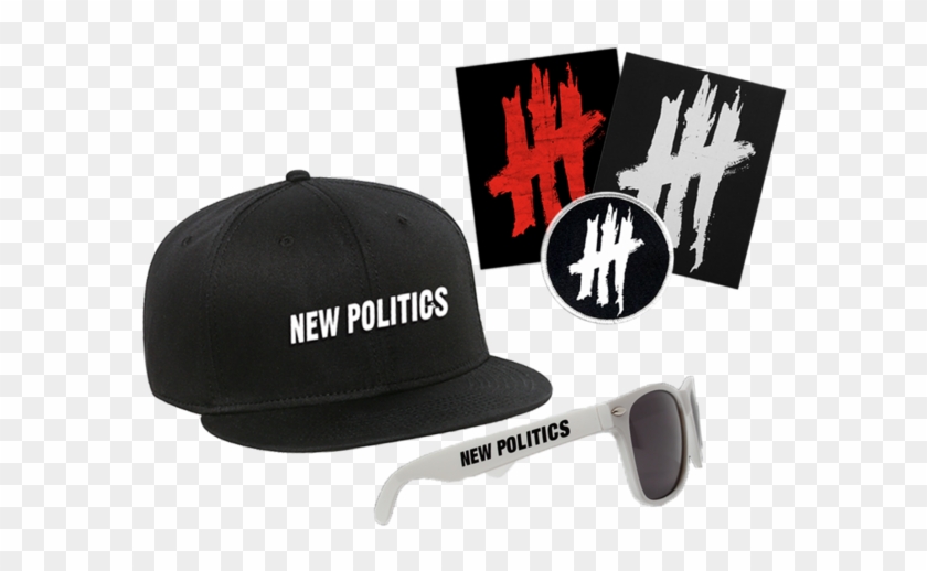 Stocking Bundle - New Politics Cap Clipart #3149844