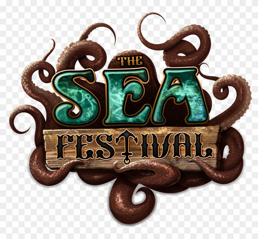 Sea Festival - Illustration Clipart