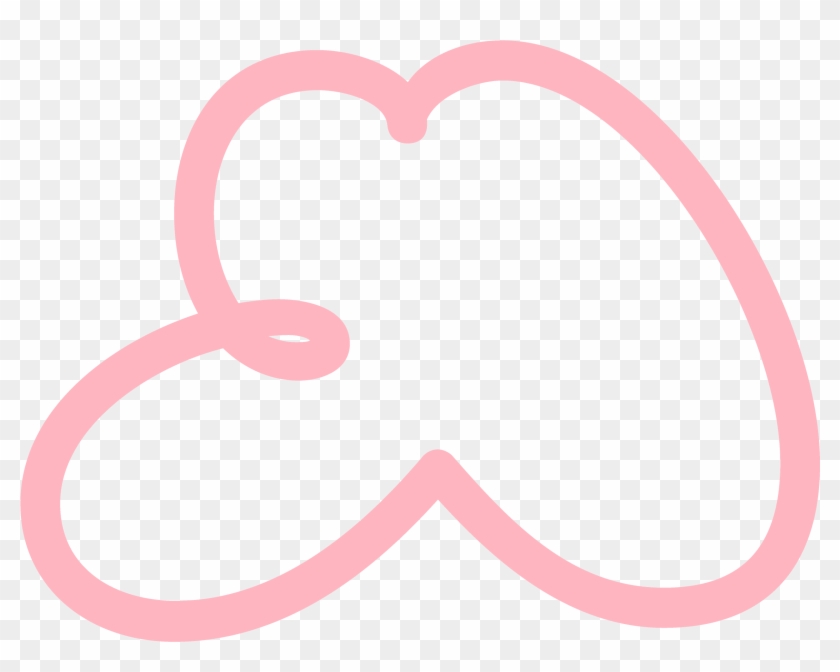 Briefbox Branding For Peep Sunglasses June - Heart Clipart #3149935