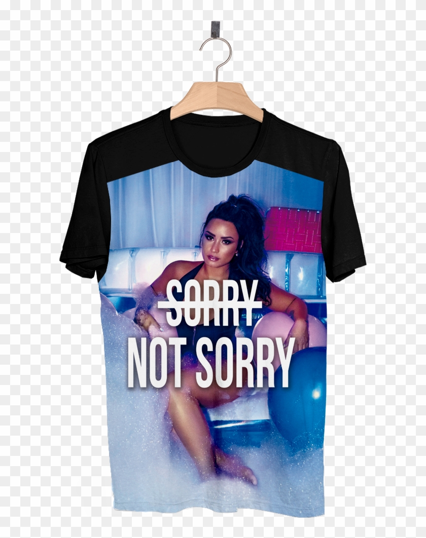 1 - Sorry Not Sorry Case Clipart #3149937