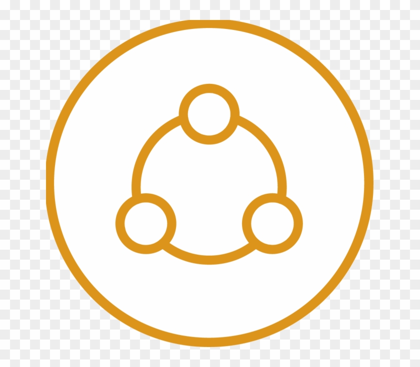 Net - Scm Icon Clipart #3149961