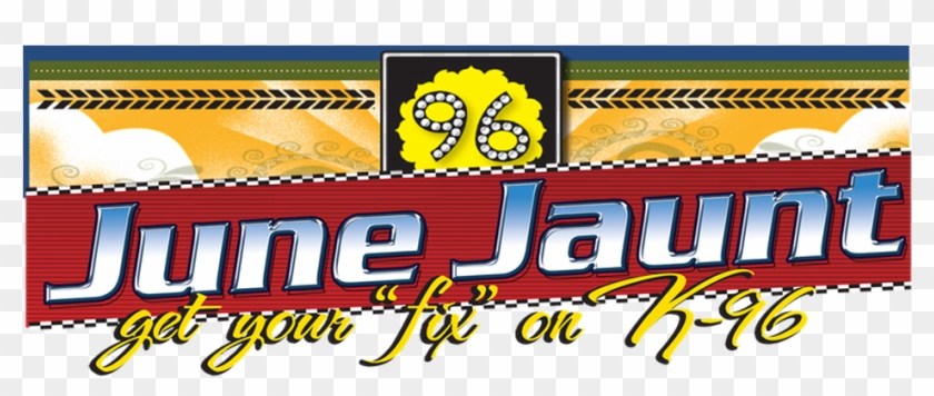 Annual Regional Event - Label Clipart