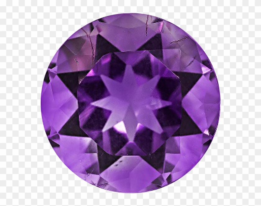 Amazonite - Amethyst - Apatite - Aquamarine - Amethyst Round Clipart #3150084