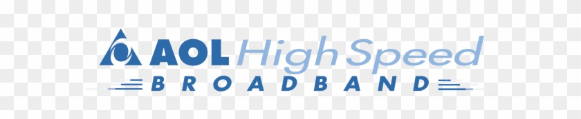 Aol High Speed Broadband Logo - Search Engines Clipart