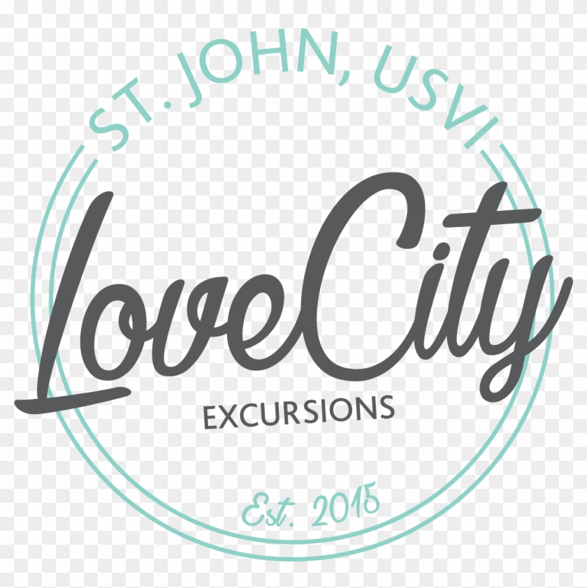 Love City Excursions - Nrmu Clipart #3150261