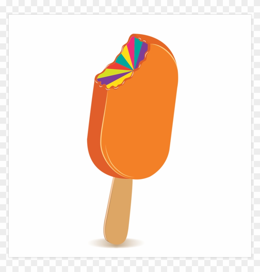 Popsicle Clipart Single - Tame Impala Vinyl Sleeve Samya Arif - Png Download #3150304