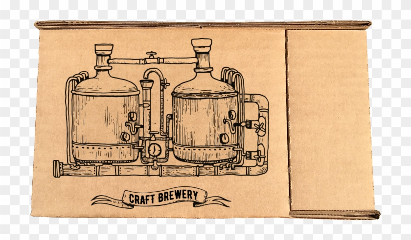 8 Pack Usps Flat Rate Whale Pod Shipper Custom Orders - Sketch Clipart