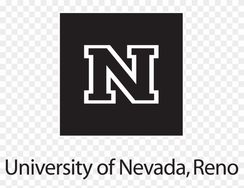 Nevada Logo - University Of Nevada, Reno Clipart