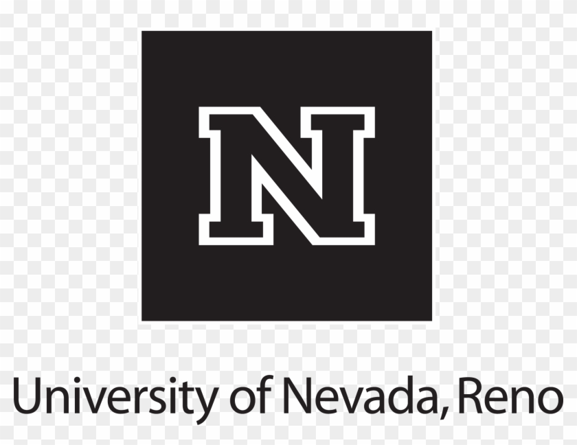 Nevada Logo - University Of Nevada, Reno Clipart #3150563