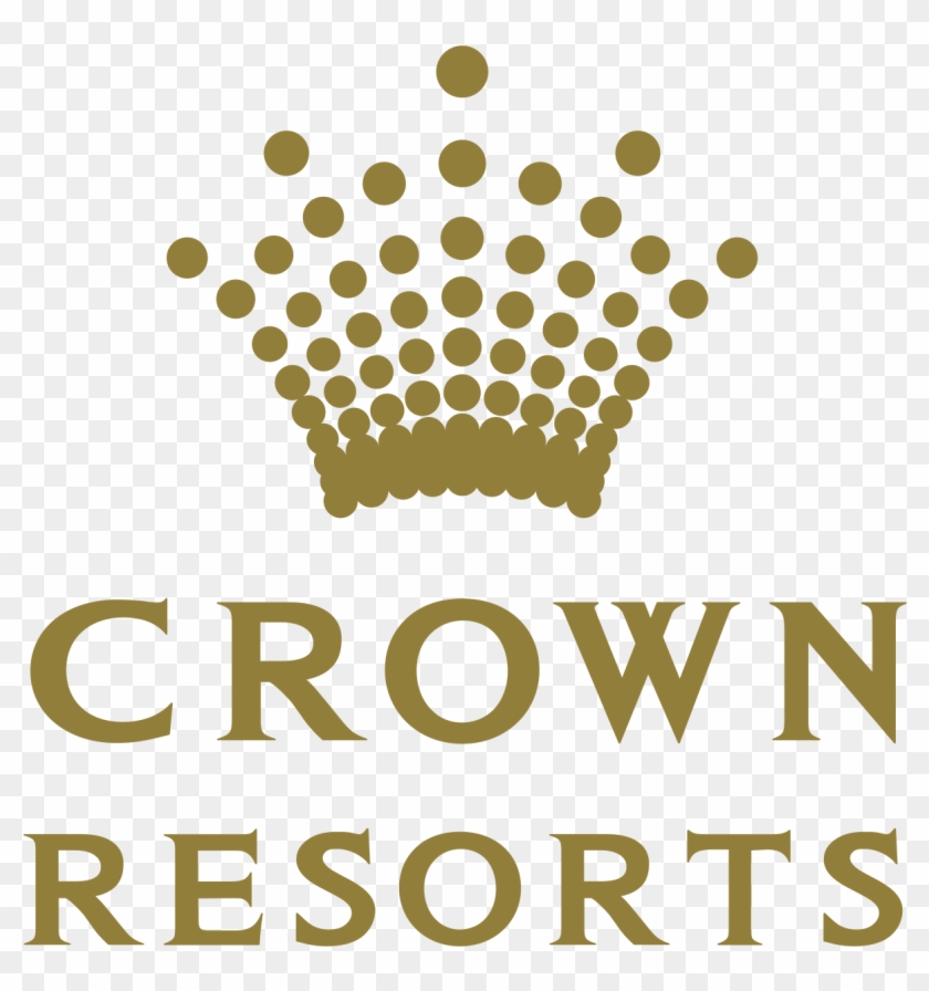 Crown Hotels Logo Png Clipart #3150573