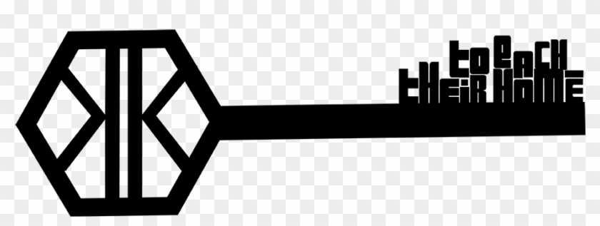 Logo Design By Gm For To Each Their Home Clipart #3150648