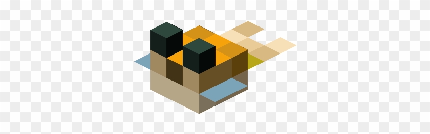 Minecraft Kugelfisch Clipart