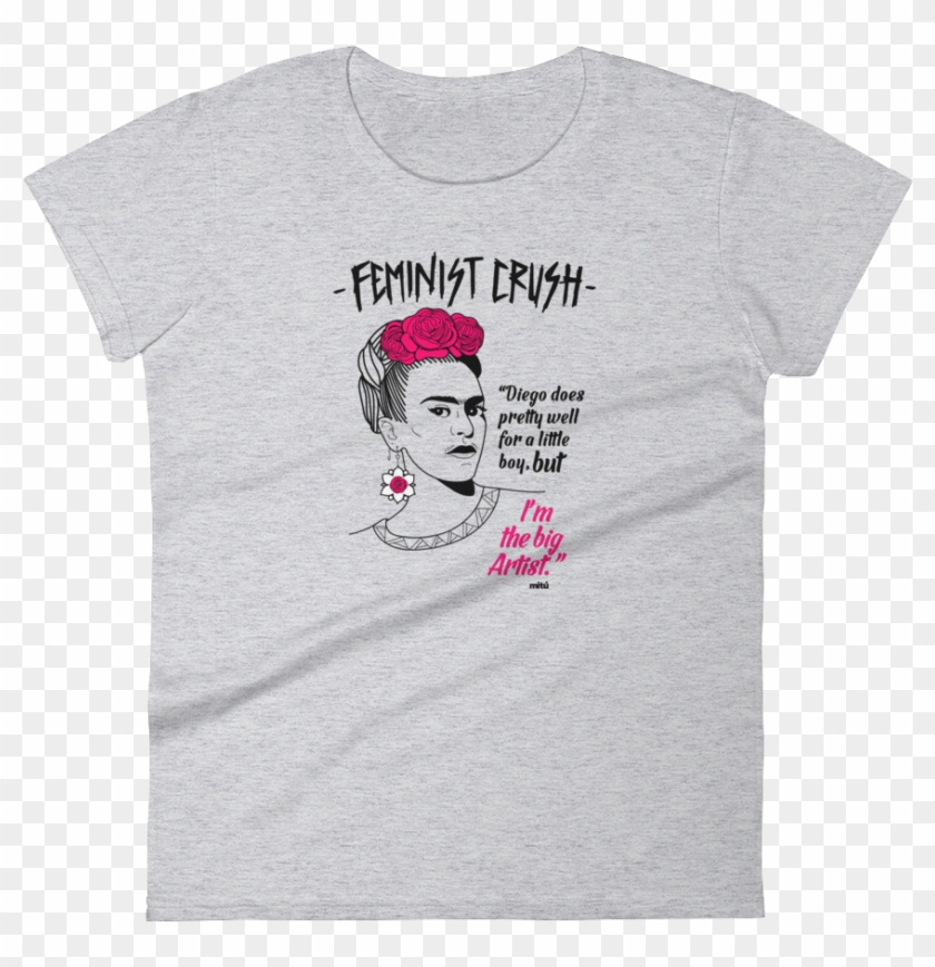 Feminist Crush Clipart #3150775