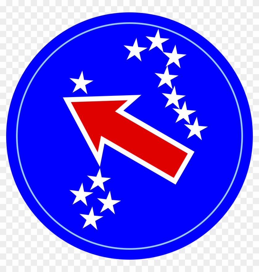Us Army Pacific Command Clipart