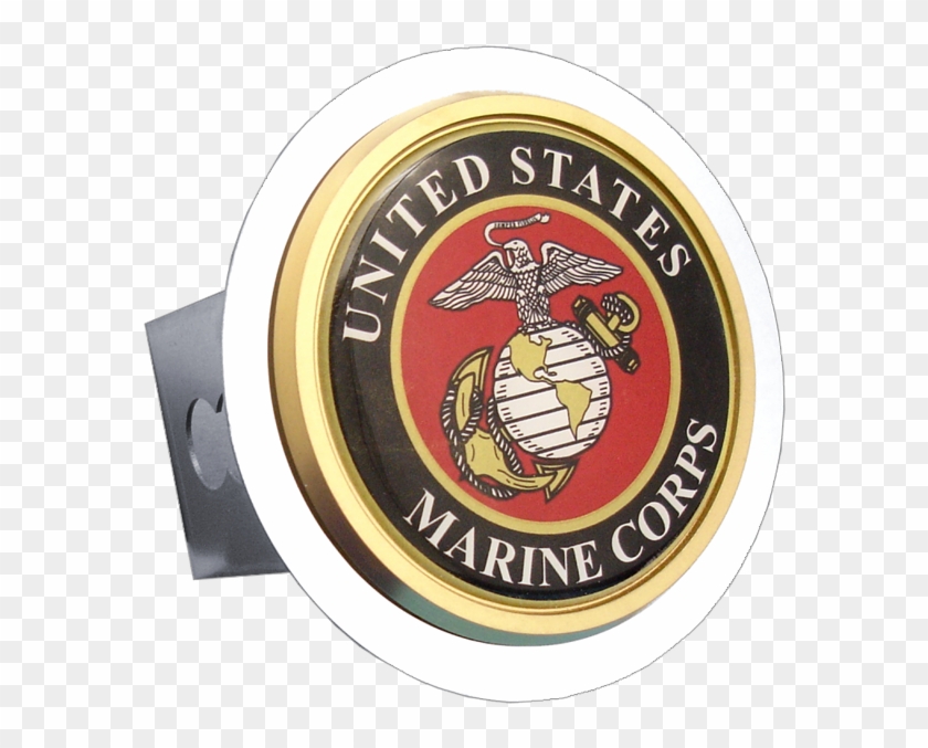 Marine Corps Emblem Clipart