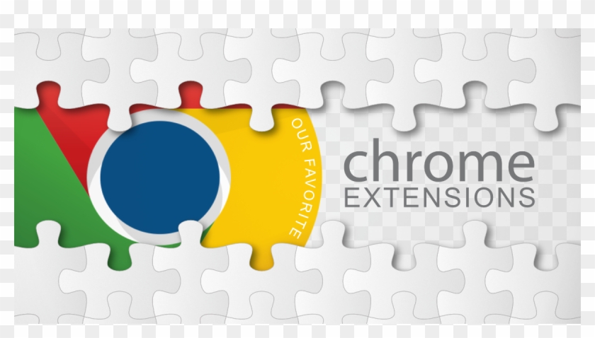 Our Favorite Google Chrome Extensions Clipart #3151055
