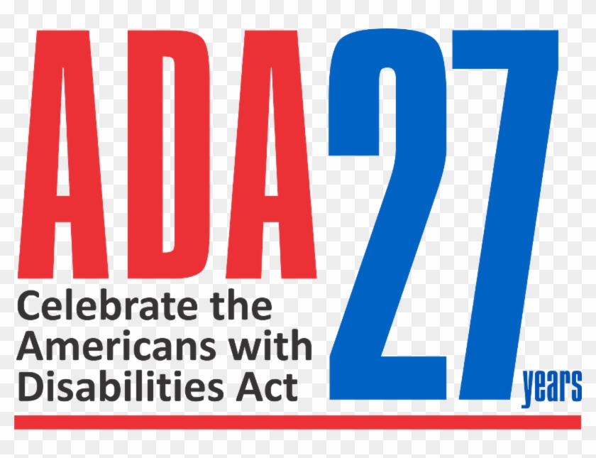 Ada Anniversary Logo Poster Clipart (3151174) PikPng