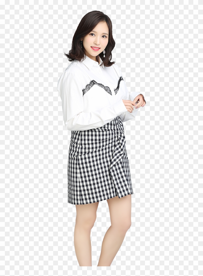 Michaeng's World - Twice Gogo Fightin ミナ Clipart