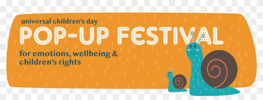 To Celebrate The United Nations' Universal Children's - Illustration Clipart #3151242