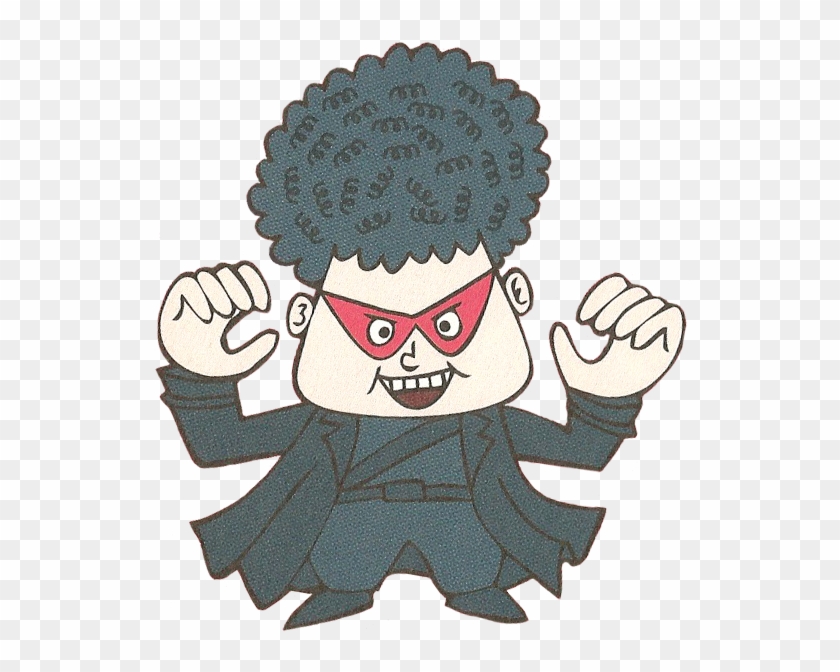 Royalty Free Colonel Parappa The Rapper Wiki Fandom - Parappa The Rapper 2 Colonel Noodle Clipart #3151532