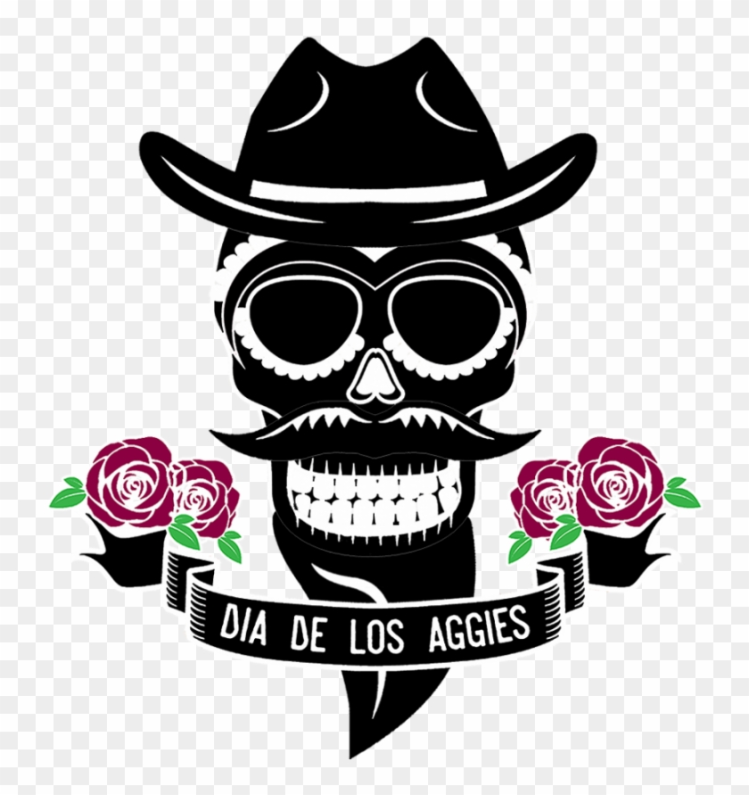 Homecoming Is A Special Event That Casts A Light To - Skull Clipart