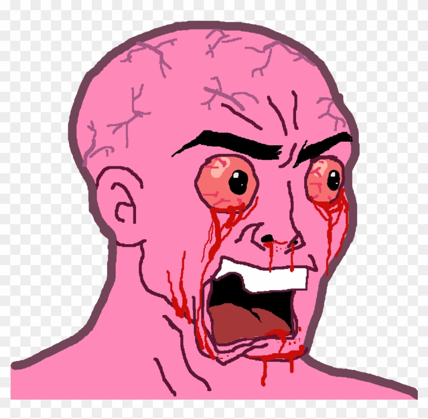 Hey 4chan I Found This Meme On Reddit And Tried To - Illustration Clipart