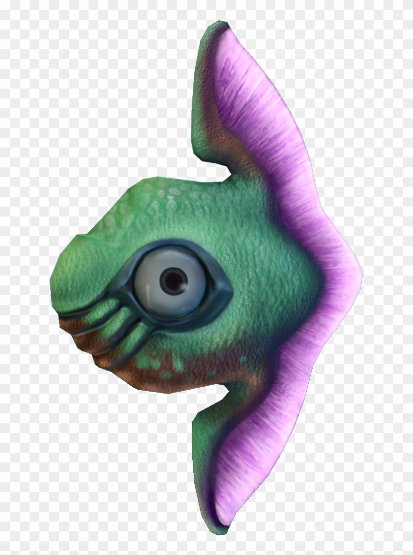 Subnautica Solar Panel Reginald Subnautica Wiki - Reginald Subnautica Clipart