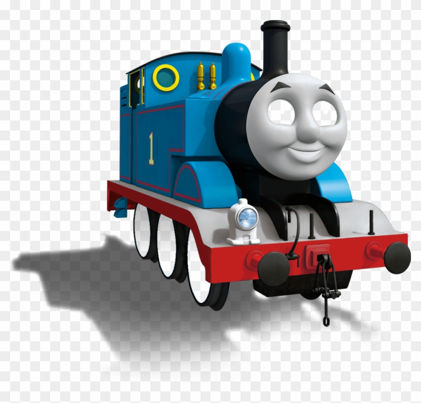 Thomas The Tank Engine Clipart , Png Download - Nazi Thomas The Tank Engine Transparent Png #3151706