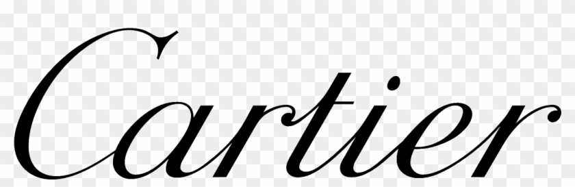 Cartier Keywords - - Logo De Reloj Cartier Clipart #3151756