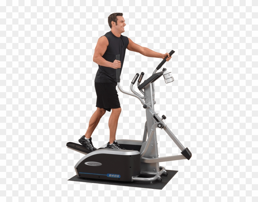 Elliptical Trainer Png Image - Elliptical Trainer Png Clipart #3151823