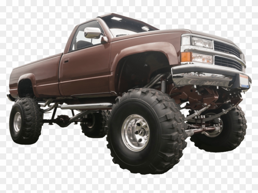 Free Monster Truck Clip Art Pictures Clipartix - Hawaii Off Road Truck - Png Download #3151955