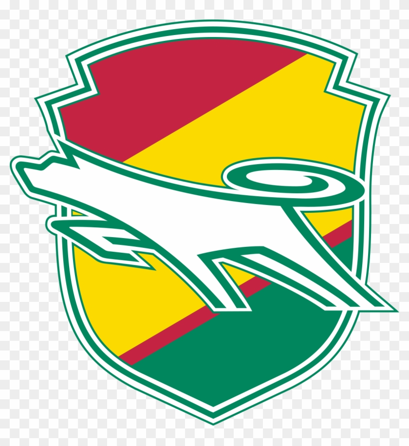 Jef United Ichihara Chiba Wikipedia - Jef United Chiba Logo Clipart #3152204