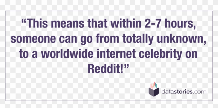 How Long Does It Take To Get To The Front Page Of Reddit - Young Presidents' Organization Clipart