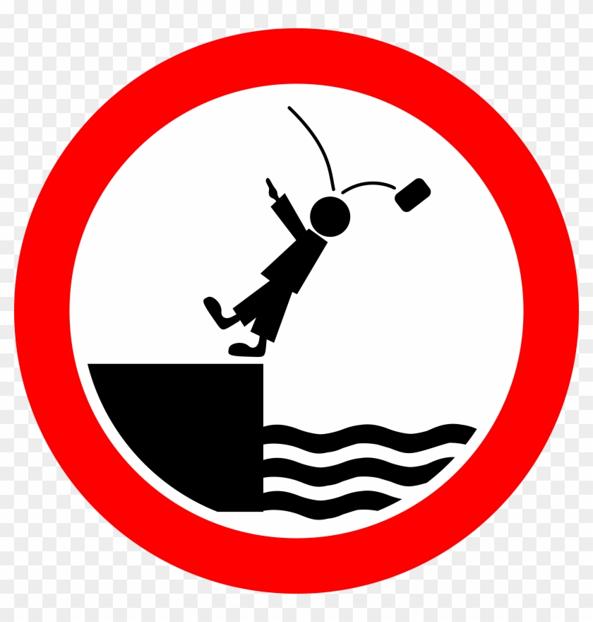 This Free Icons Png Design Of Bricks For Fascists - Funny Road Signs Clip Art Transparent Png #3152508