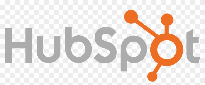 Hubspot Whiteasset - Hubspot, Inc. Clipart #3152511