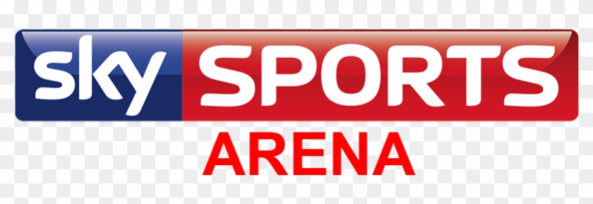 Sky Sports Arena, Sky Sports Arena Live, Sky Sports - Sky Sports Main Event Logo Clipart #3152556