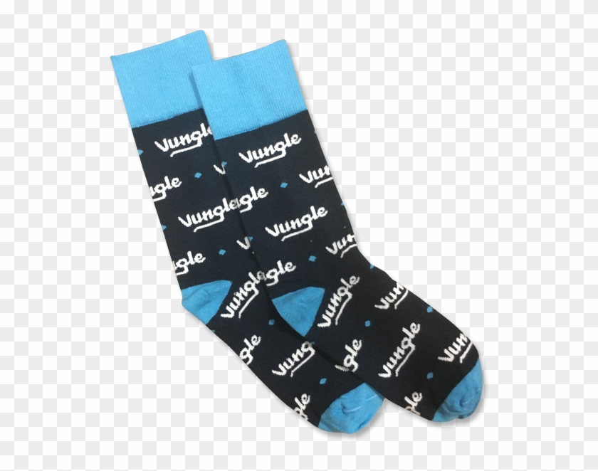 Vungle Socks 2up Grande - Sock Clipart #3152591