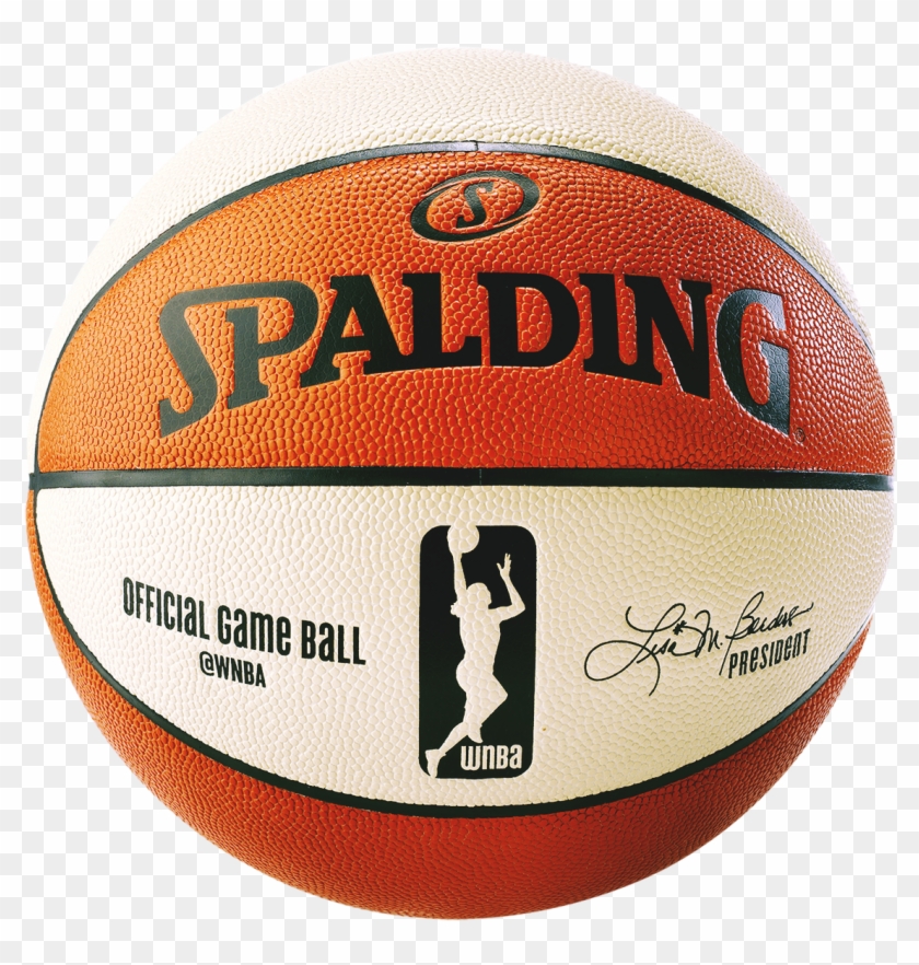 Spalding Basketball Clipart #3152708
