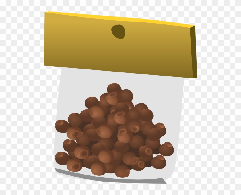 How To Set Use Trump Rub Svg Vector - Food Clipart #3152807